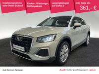 Audi Q2 - Vorschau Bild 1