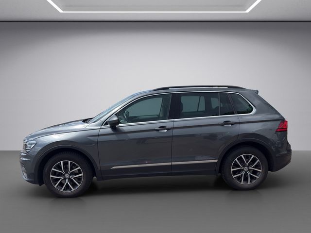 Tiguan 1.5 TSI Comfortline BMT Elekt. Heckklappe