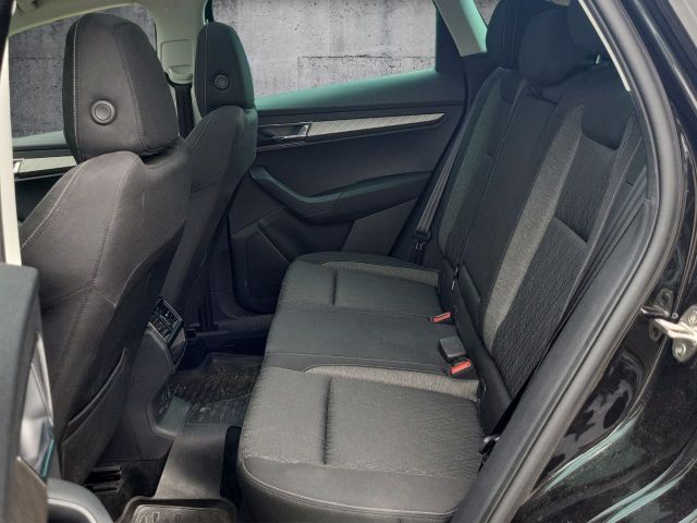 Karoq 2.0TDI Style 4x4 Navi Pano Standhzg.
