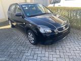 Kia Rio 2010 - Kia Rio in Bielefeld