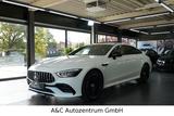 Mercedes-Benz AMG GT 43 - Mercedes-Benz AMG GT: 43