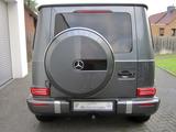 Mercedes-Benz G 350 AMG-LINE UNFALLFREI+MB-SCHECKHEFT! - Mercedes-Benz G 350 in Berlin