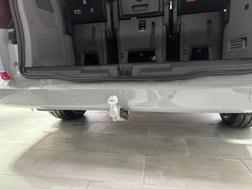 Ford Tourneo Custom 2.0 L2 Titanium X AWD Vollausstat