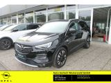 Opel Grandland 1.2 Turbo Ultimate Automatik AHK-abneh - Opel Grandland (X) mit Benzin-Antrieb: Automatik
