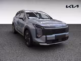 Kia Sportage 1.6 CRDi 2WD DCT Vision Komfort - Kia Sportage Jahreswagen: Automatik