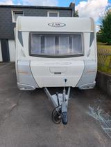 LMC Cello 530 - LMC Wohnwagen Cello
