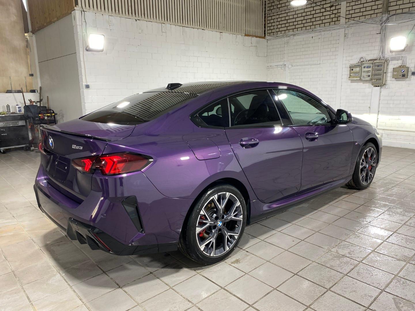 BMW 223 xDrive Gran Coupe M Sport Pro HUD/PANO/AHK