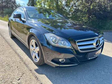 Mercedes CLS 350 - 2