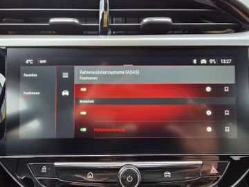 Bild 18 Opel Corsa GS NAVI/KLIMA-AUTO/PDC v+h+CAM/LED