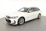 BMW 320d xDr. M Sport LCPro|HUD|PAN|PAs+360|SHZG|AHK - BMW 320 Jahreswagen: Kombi, 320d