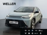 Toyota Aygo X *Teamplayer *SHZ*LED*CAM*1000€ Wechsel*