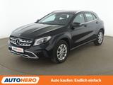 Mercedes-Benz GLA 200 Urban*LED*NAVI*TEMPO*PDC*SHZ*KLIMA* - Mercedes-Benz GLA 200 Gebrauchtwagen in Köln