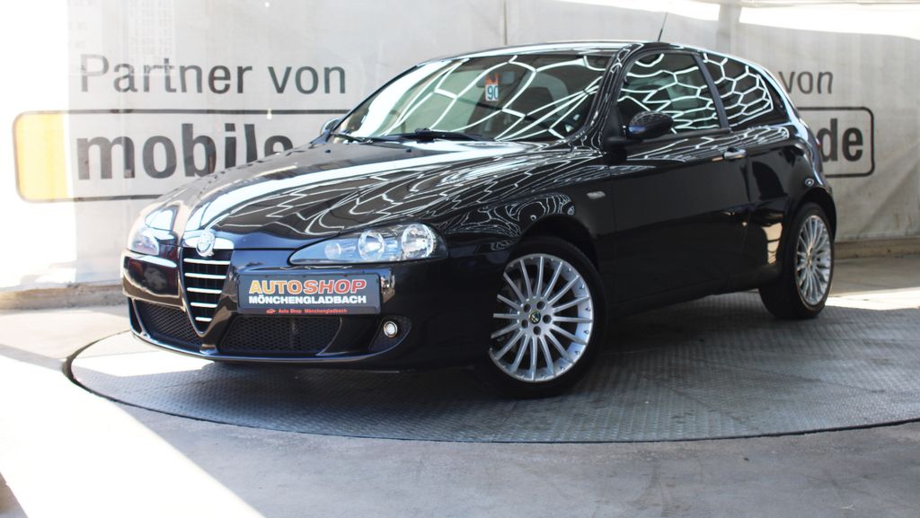 Angebot ansehen Alfa Romeo 147
