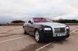 Rolls-Royce Ghost - Exceptional Condition - Rolls-Royce Ghost: Limousine