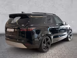 Land Rover Discovery 5 D350 35th Anniversary Edition AWD au - Land Rover Discovery: 35th Anniversary Edition