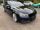 BMW 750 L d xDrive *Vollausstattung*Top Zustand - scheckheftgepflegte BMW 7er Reihe