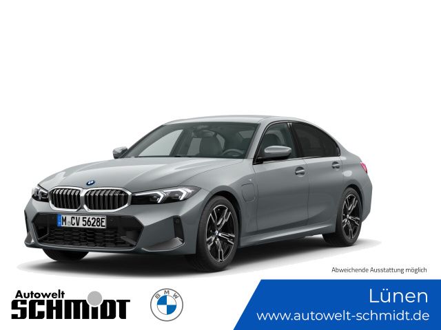 BMW 330e xDrive HYBRID M Sportpaket  UPE 73.970 EUR