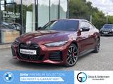BMW i4 M50 M Sport PRO Laserlicht Stop&Go HeadUp AHK - BMW i4 in Duisburg