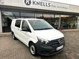 Mercedes-Benz Vito Mixto 114 CDI RWD lang/MBUX/KAM/KLIMA/SHZ - Mercedes-Benz Vito: Mb
