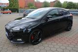 Ford Focus ST 2.0 MK3 EcoBoost 1.Hd Scheckh.top gepfl - Ford Focus mit Benzin-Antrieb: Limousine, 2.0