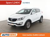 Kia Sportage 1.6 GDI FIFA World Cup Edition 2WD*NAVI - Kia Sportage Gebrauchtwagen in Berlin