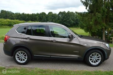 BMW X3 - 5
