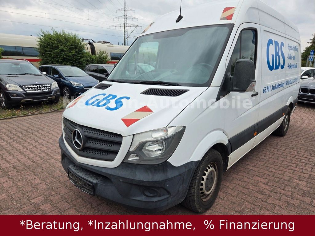 Image of Mercedes-Benz Sprinter