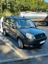 Fiat *** FIAT DOBLO*** - gebrauchte Fiat Doblo aus dem Jahr 2006
