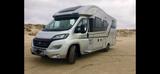 Adria Coral Supreme 670 SL, 18 Zoll, Klima, AHK usw. - Offers