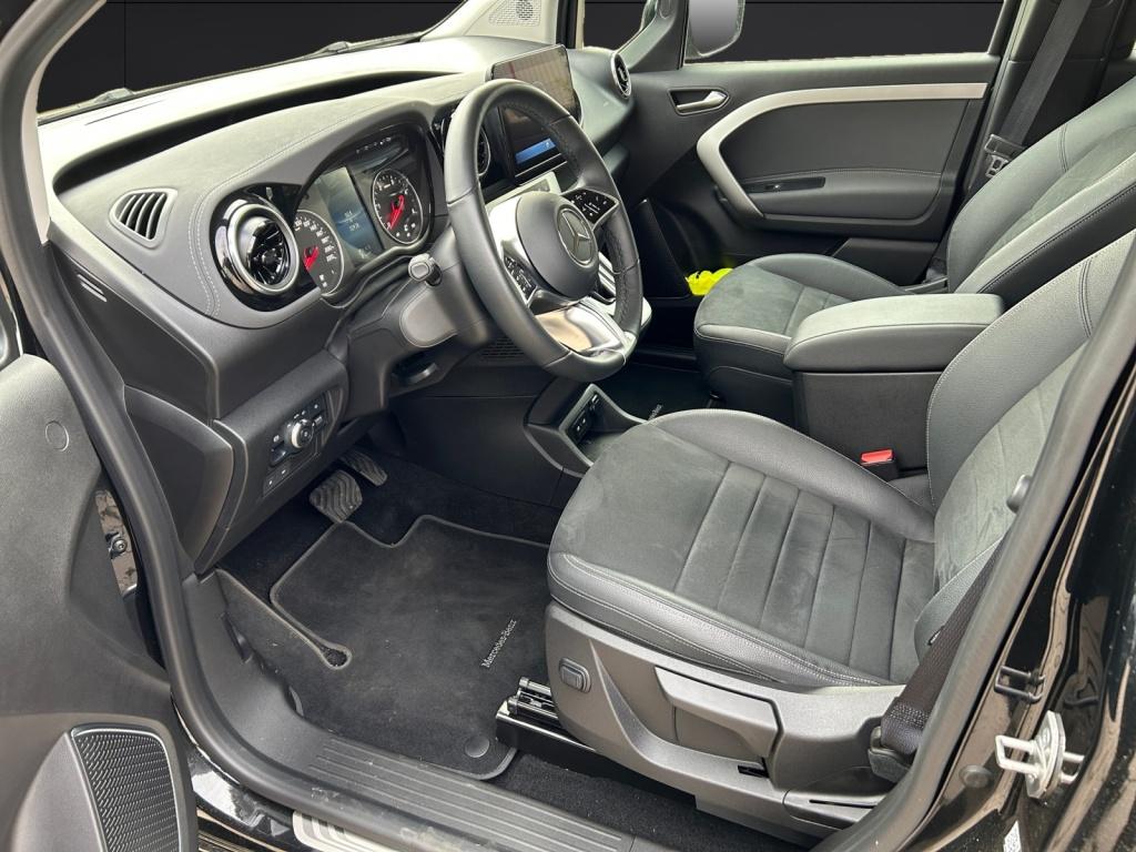 Mercedes-Benz T 180 d PROGRESSIVE EDITION 7GT*LED*MBUX*NAVI*KA
