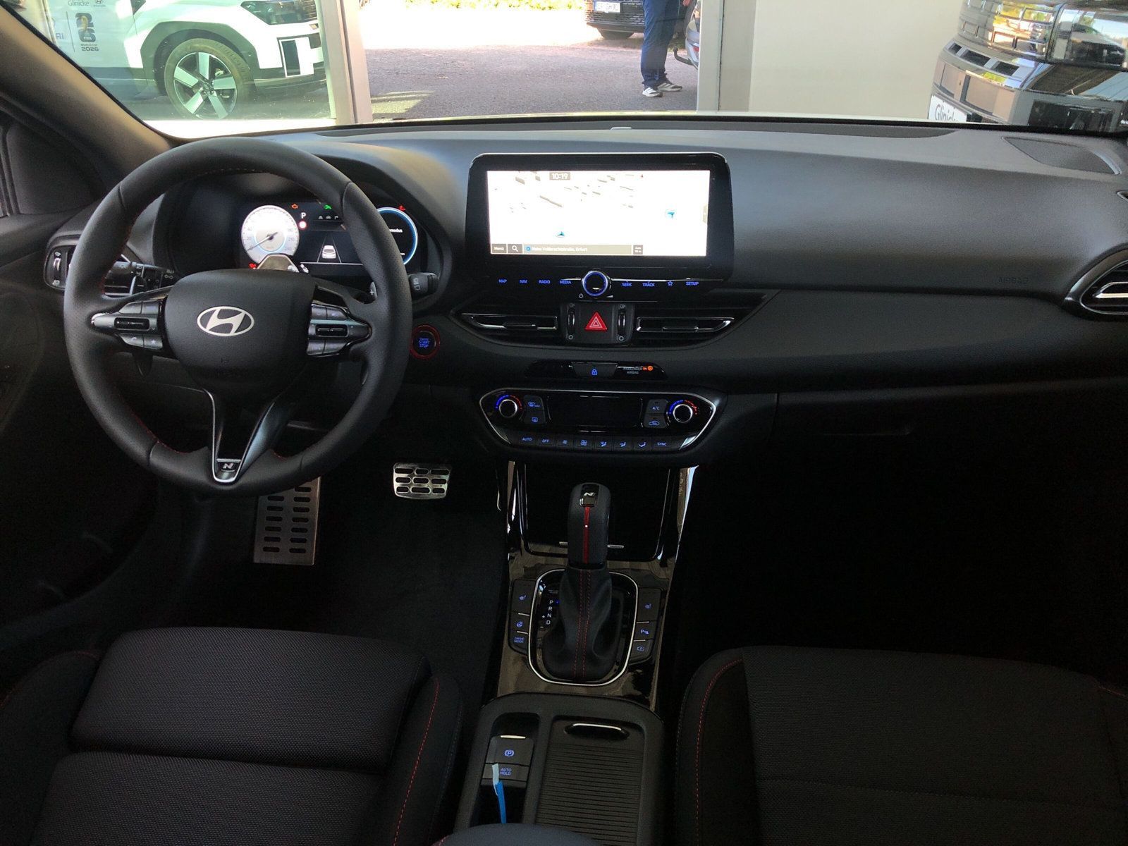 Hyundai i30 - Bild 8