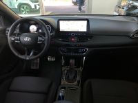 Hyundai i30 - Vorschau Bild 8