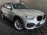 BMW X3 xDrive 30 d LED*NAVI*AHK*SHZ*LEDER*PDC*Keyles - BMW X3 mit Diesel-Antrieb