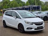 Opel Zafira Tourer Innovation/Pano/Navi/Kamera/2.Hand - Opel Zafira Tourer mit Panoramadach