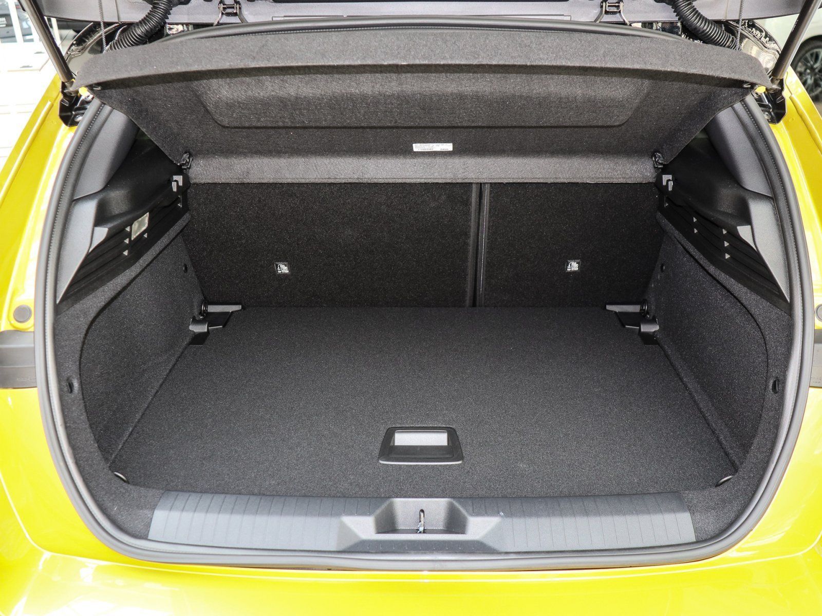 Opel Astra - Bild 8