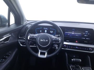 KIA Sportage - 4