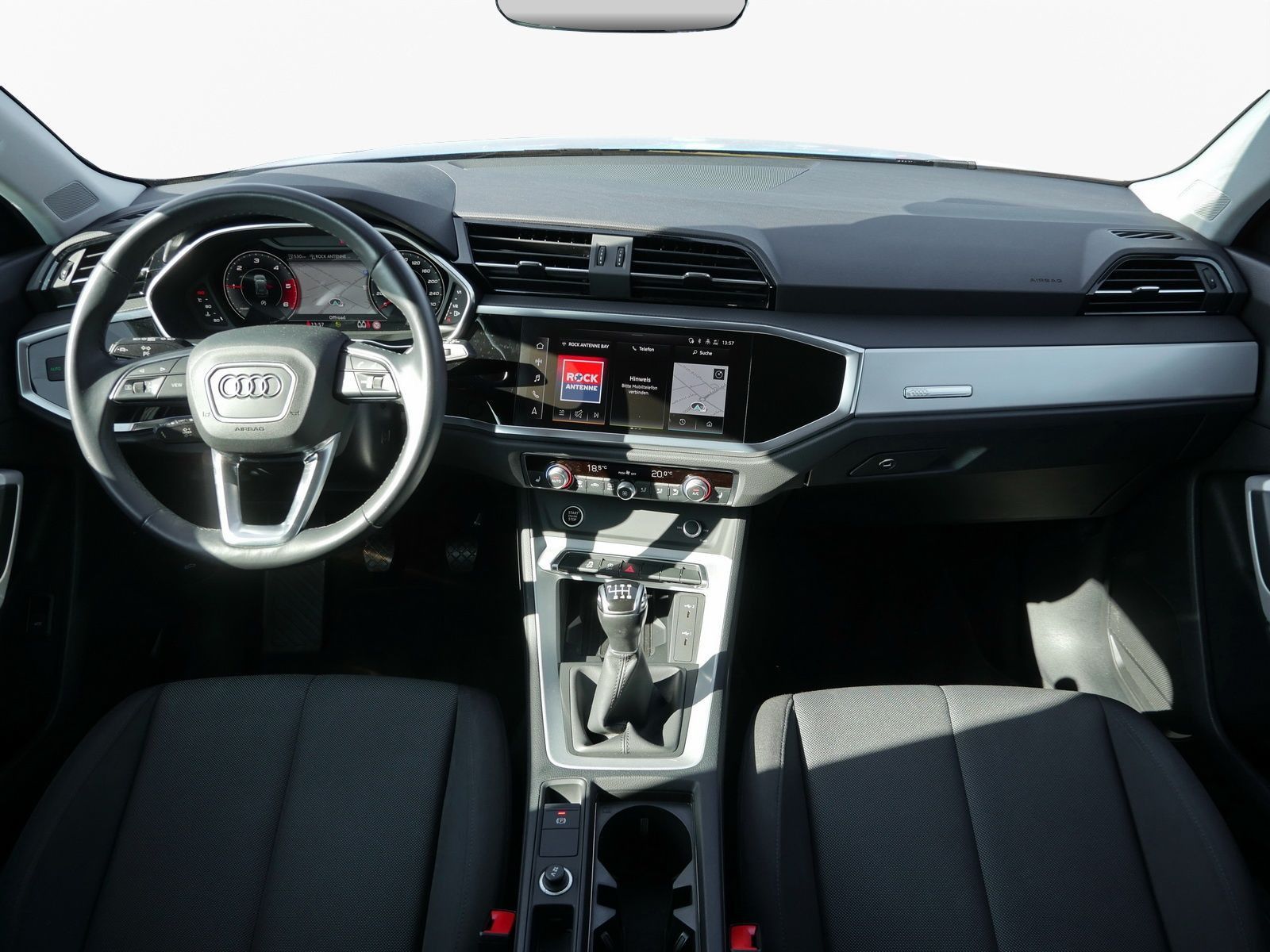 Audi Q3 - Bild 5