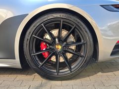 Fahrzeugabbildung 911 992 Carrera S 3.0 EU6d