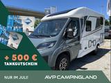 Bürstner Travel Van T 590 G Premium|Harmony|LED|Fahrradtr - Offers