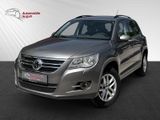 Volkswagen Tiguan Freestyle BMT 1.4 *AHK*PDC*TEMPOMAT - Volkswagen Tiguan: Freestyle