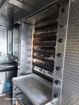 Fiat Ducato Hähnchenwagen - gebrauchte Fiat Ducato aus dem Jahr 2007