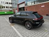 Porsche Macan S  - gebrauchte Porsche Macan aus dem Jahr 2022