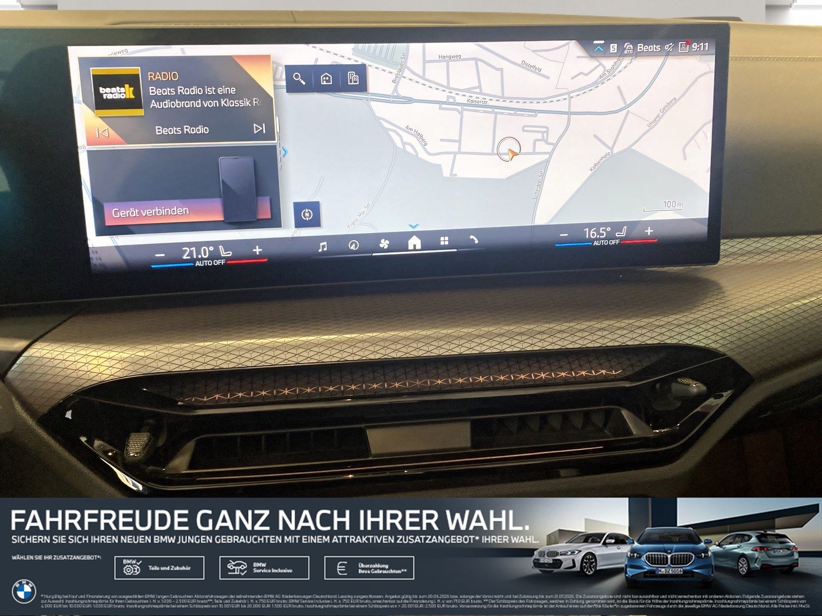 BMW 420 - Bild 16
