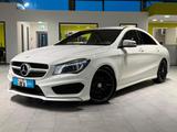 Mercedes-Benz CLA 200*AMG-Line*Bi-Xenon*SHZ* - Mercedes-Benz CLA 200 in Bielefeld
