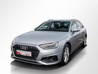 Audi A4 - Vorschau Bild 11