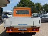 Opel Movano Pritsche L3H1 3,5t*KLIMA - Opel Movano: L3h3