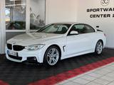 BMW 420 4 Cabrio 420 d *M Packet* LED - BMW 420 in Oberhausen