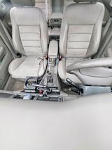 Audi A6 QUATTRO nur 118000 Kilometer - gebrauchte Audi A6 aus dem Jahr 2003