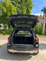 Mercedes-Benz GLB 200 DCT - Panoramadach,JungeSterneGarantie - Junge Gebrauchtwagen