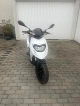Aprilia SR 50 2T - APRILIA SR 50
